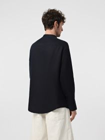 Рубашка Armani Exchange модель XM001222-AF14619-UB101 Фото