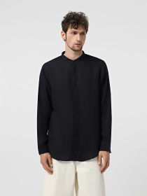 Сорочка повсякденна Armani Exchange модель XM001222-AF14619-UB101 Фото