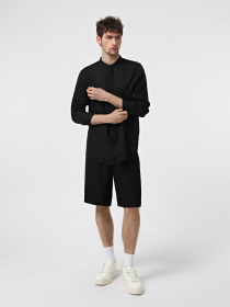 Рубашка повседневная Armani Exchange модель XM001222-AF14619-UC001 Рубашка повседневная Armani Exchange модель XM001222-AF14619-UC001 Фото