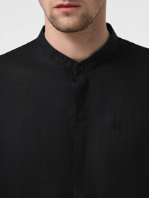 Рубашка повседневная Armani Exchange модель XM001222-AF14619-UC001 Рубашка повседневная Armani Exchange модель XM001222-AF14619-UC001 Фото