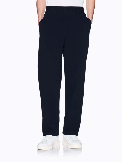 Брюки повседневные Armani Exchange модель XM001235-AF14861-UB101 - фото