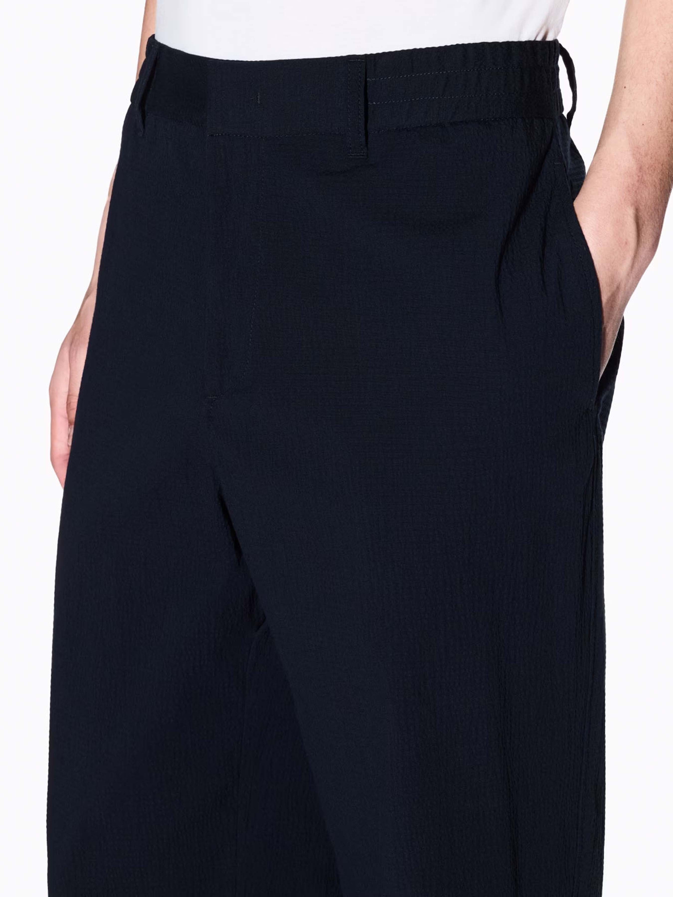 Повсякденні штани Armani Exchange модель XM001235-AF14861-UB101 Фото