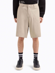 Шорти Armani Exchange модель XM001277-AF13171-U6213 Фото