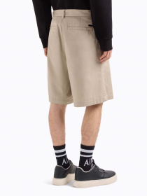 Повсякденні шорти Armani Exchange модель XM001277-AF13171-U6213 Фото