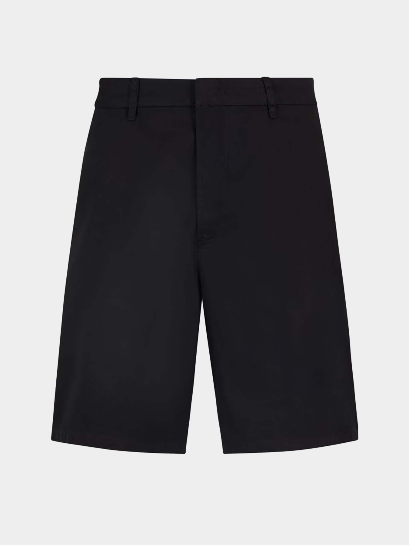 Шорты Armani Exchange модель XM001277-AF13171-UC001 Фото