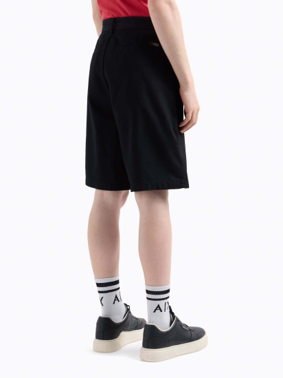 Шорти Armani Exchange модель XM001277-AF13171-UC001 — фото - INTERTOP