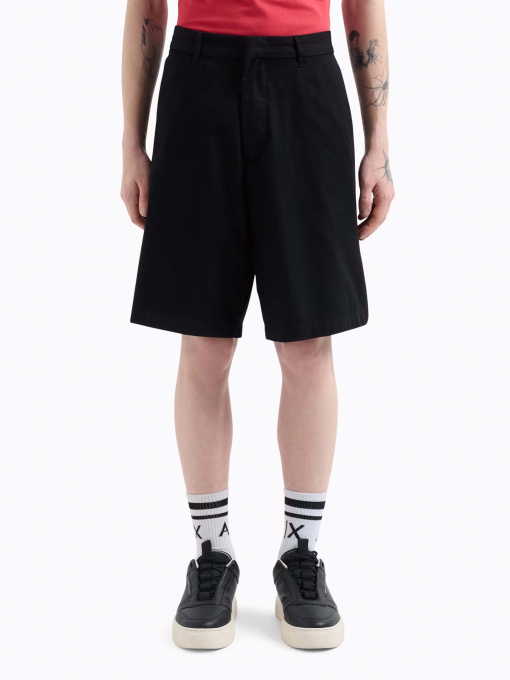 Шорти Armani Exchange модель XM001277-AF13171-UC001 Фото