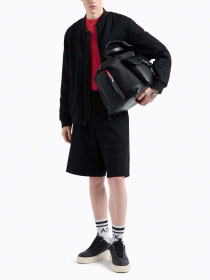 Повсякденні шорти Armani Exchange модель XM001277-AF13171-UC001 Фото