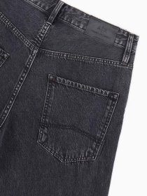 Широкі джинси Armani Exchange модель XM000076-AF13366-M8001 Фото