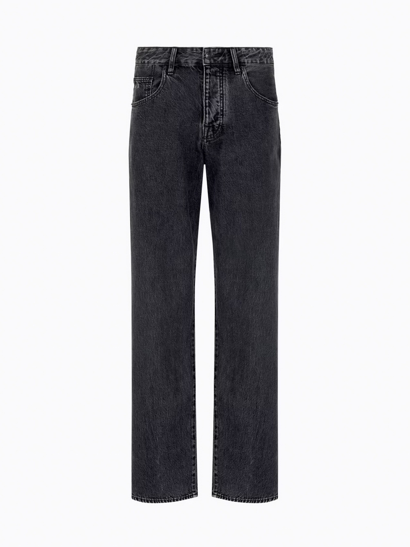 Широкие джинсы Armani Exchange модель XM000076-AF13366-M8001 Фото