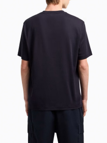 Футболка Armani Exchange модель XM000269-AF12112-UB101 Фото