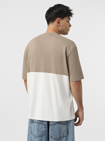 Футболка Armani Exchange модель XM000485-AF10362-M6062 Фото