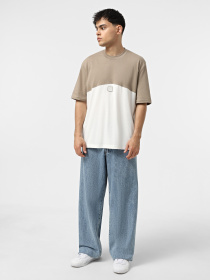 Футболка Armani Exchange модель XM000485-AF10362-M6062 Фото