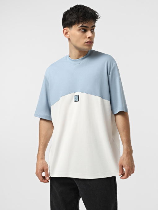 Футболка Armani Exchange модель XM000485-AF10362-MB004 Фото