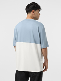 Футболка Armani Exchange модель XM000485-AF10362-MB004 Фото