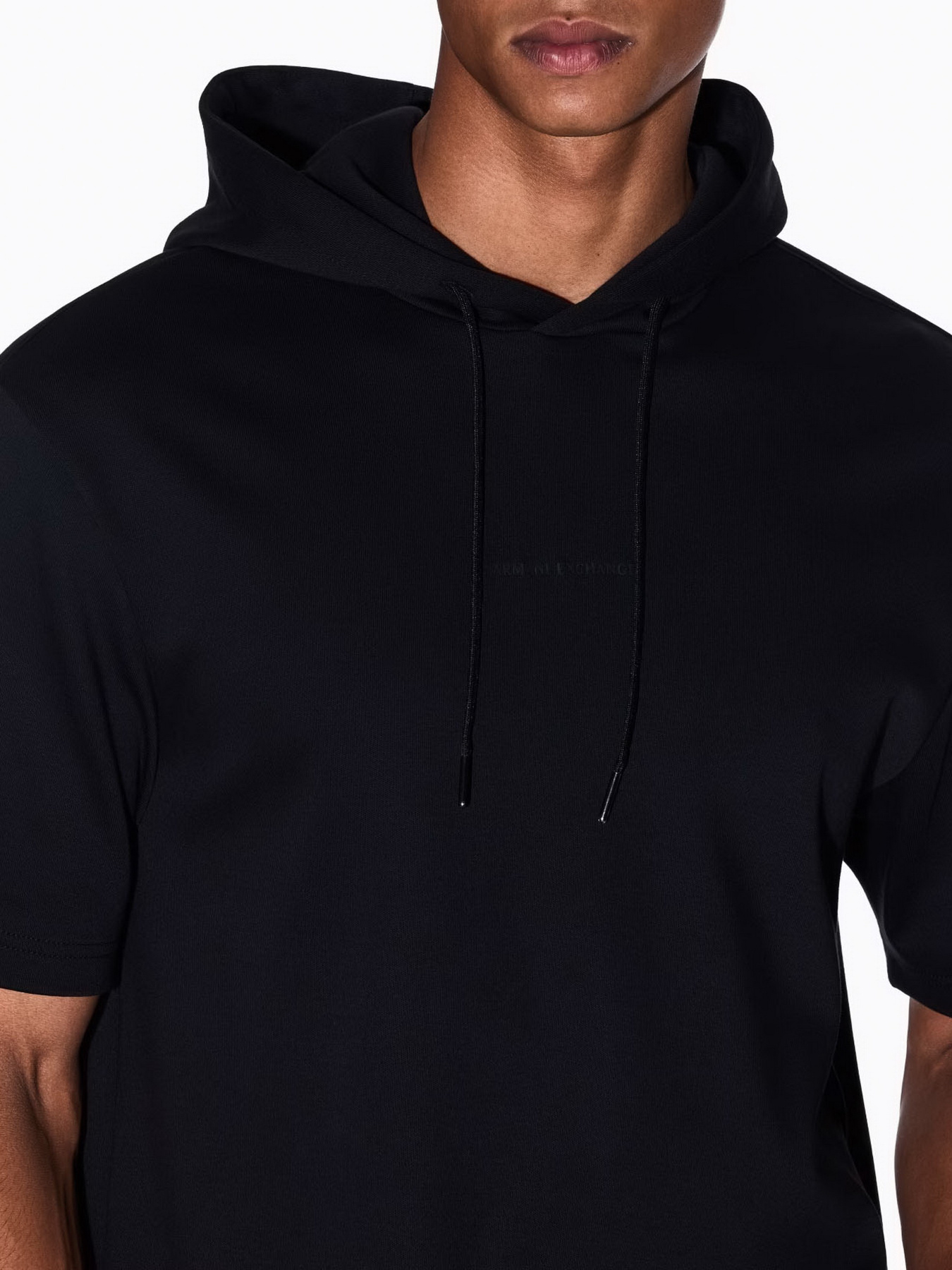 Худи Armani Exchange модель XM000495-AF10365-UC001 Фото