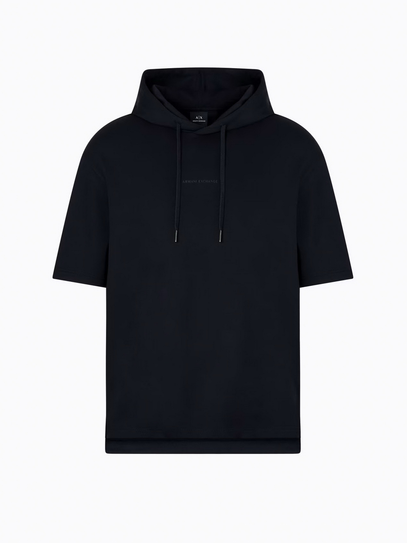 Худи Armani Exchange модель XM000495-AF10365-UC001 Фото