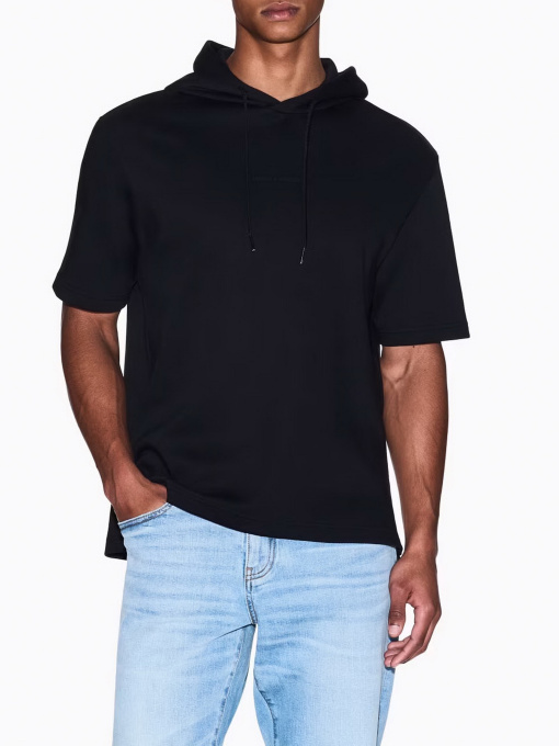 Худи Armani Exchange модель XM000495-AF10365-UC001 Фото