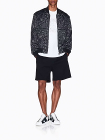 Шорты Armani Exchange модель XM000534-AF10365-UC001 Фото