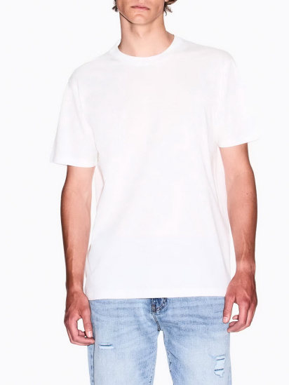 Футболка Armani Exchange модель XM000533-AF10364-U0009 - фото