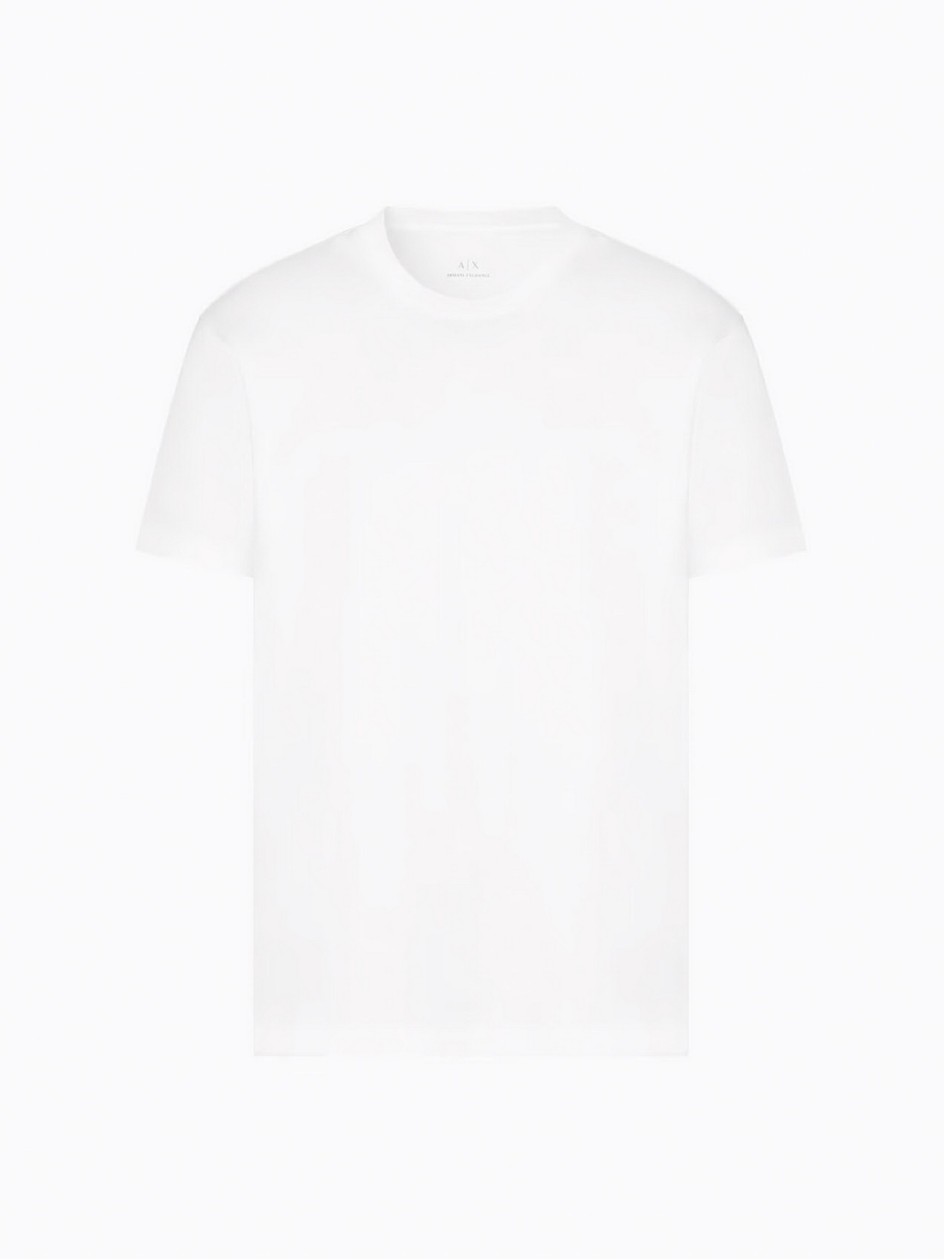 Футболка Armani Exchange модель XM000533-AF10364-U0009 Фото