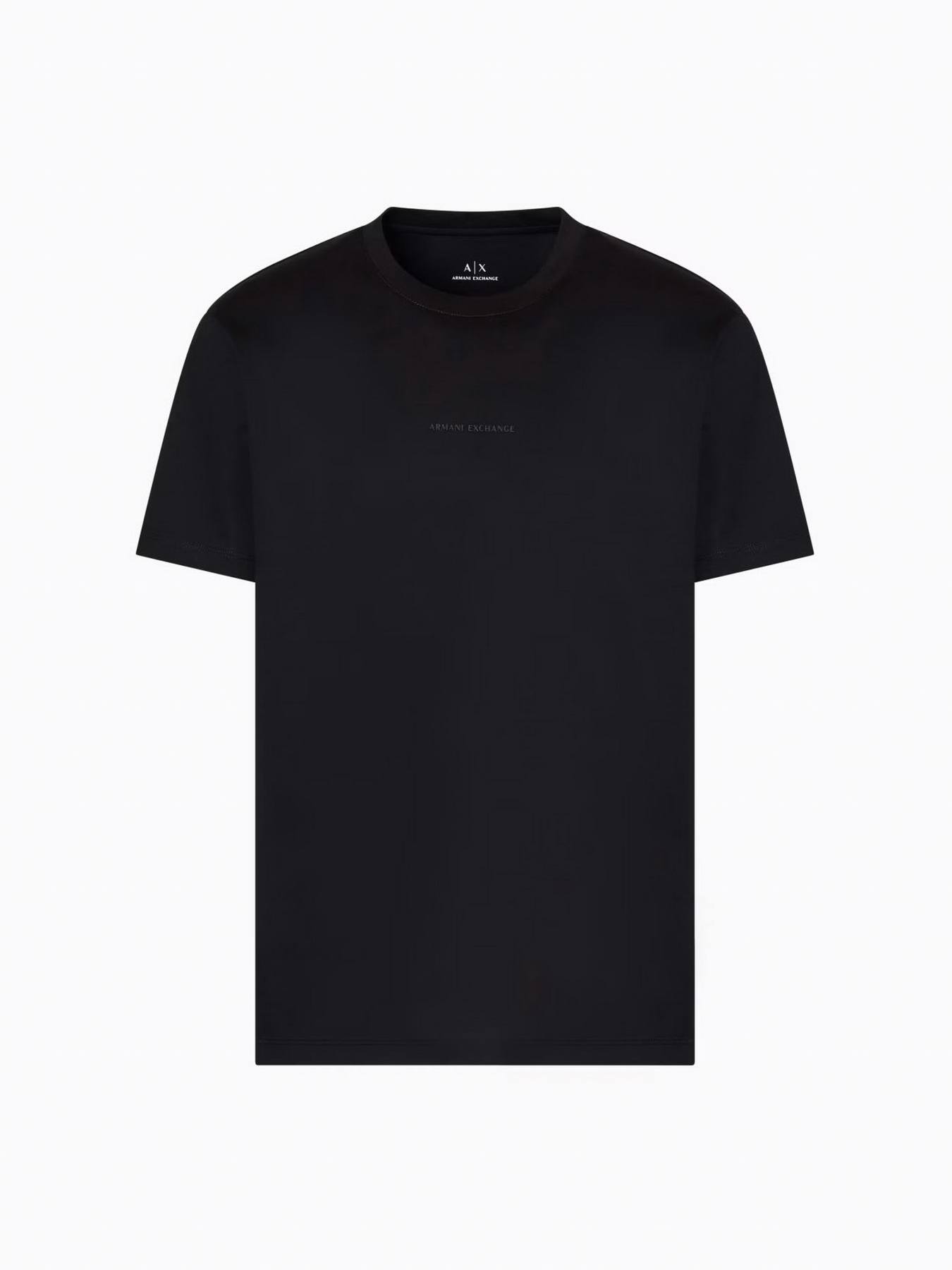 Футболка Armani Exchange модель XM000533-AF10364-UC001 Фото