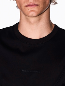 Футболка Armani Exchange модель XM000533-AF10364-UC001 Фото