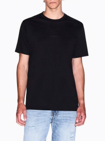 Футболка Armani Exchange модель XM000533-AF10364-UC001 Фото