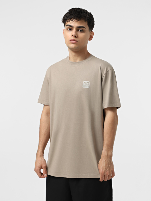 Футболка Armani Exchange модель XM000546-AF10361-U6167 Фото