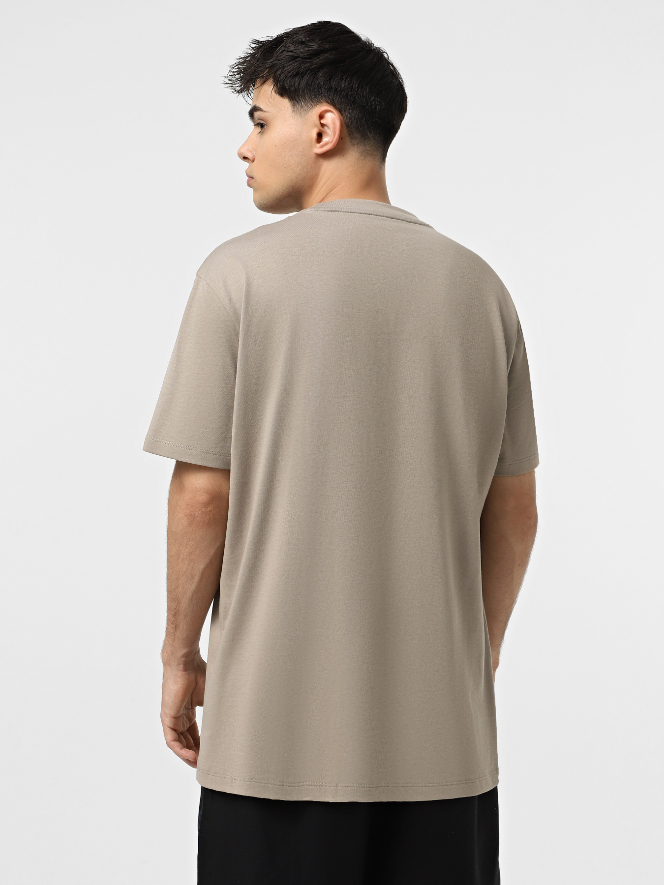 Футболка Armani Exchange модель XM000546-AF10361-U6167 Фото