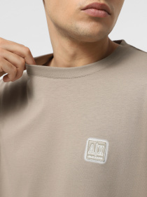 Футболка Armani Exchange модель XM000546-AF10361-U6167 Фото