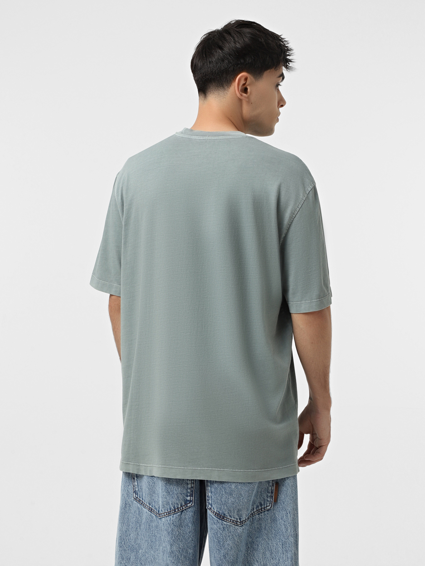 Футболка Armani Exchange модель XM000567-AF13357-U9212 Фото