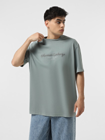 Футболка Armani Exchange модель XM000567-AF13357-U9212 Фото