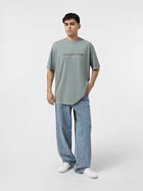 Футболка Armani Exchange модель XM000567-AF13357-U9212 Фото