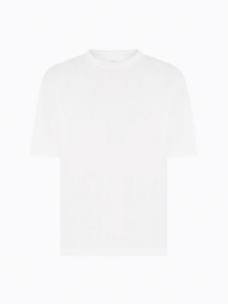 Футболка Armani Exchange Lost in sounds модель XM000576-AF10364-U0009 Фото