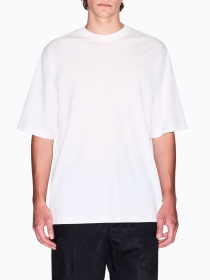 Футболка Armani Exchange Lost in sounds модель XM000576-AF10364-U0009 Фото