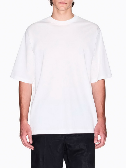 Футболка Armani Exchange Lost in sounds модель XM000576-AF10364-U0009 Фото