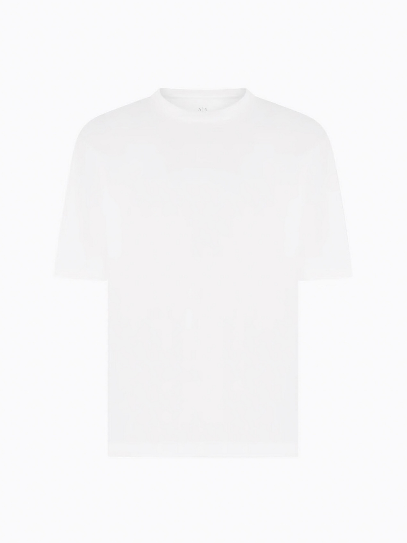 Футболка Armani Exchange Lost in sounds модель XM000576-AF10364-U0009 Фото