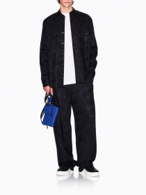 Футболка Armani Exchange Lost in sounds модель XM000576-AF10364-U0009 Фото