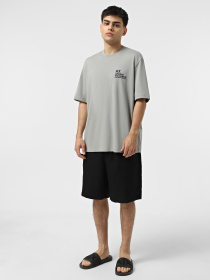 Шорти Armani Exchange модель XM000656-AF13180-UC001 Фото