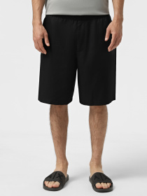 Повседневные шорты Armani Exchange модель XM000656-AF13180-UC001 Фото