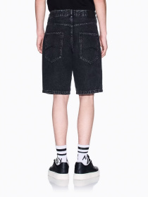 Джинсовые шорты Armani Exchange модель XM000658-AF13366-M8001 Фото