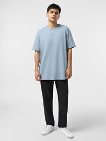 Футболка Armani Exchange модель XM000754-AF13106-U9287 Фото