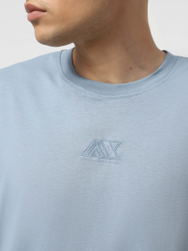 Футболка Armani Exchange модель XM000754-AF13106-U9287 Фото