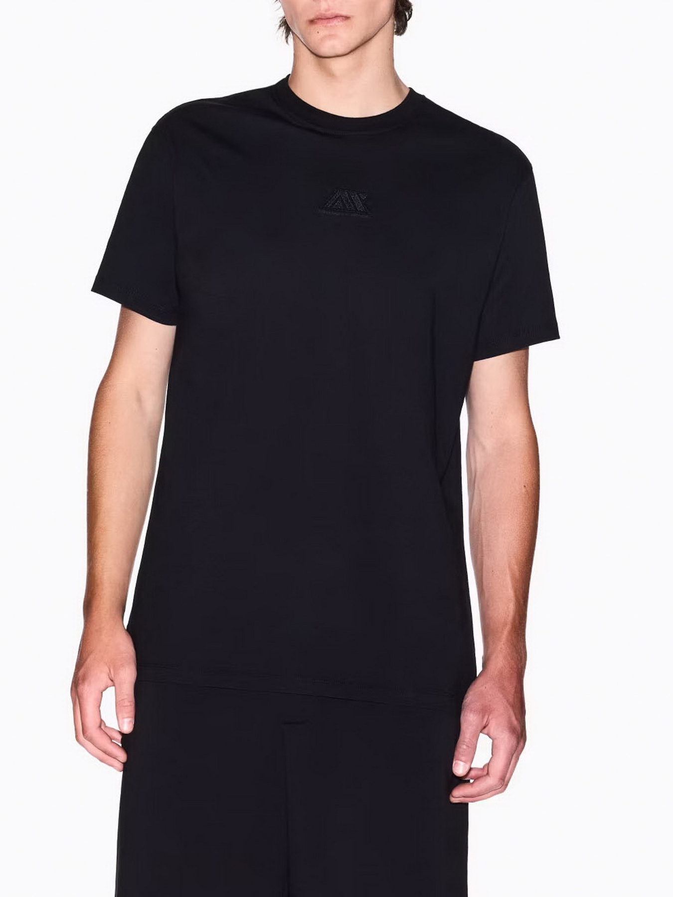 Футболка Armani Exchange модель XM000754-AF13106-UC001 Фото
