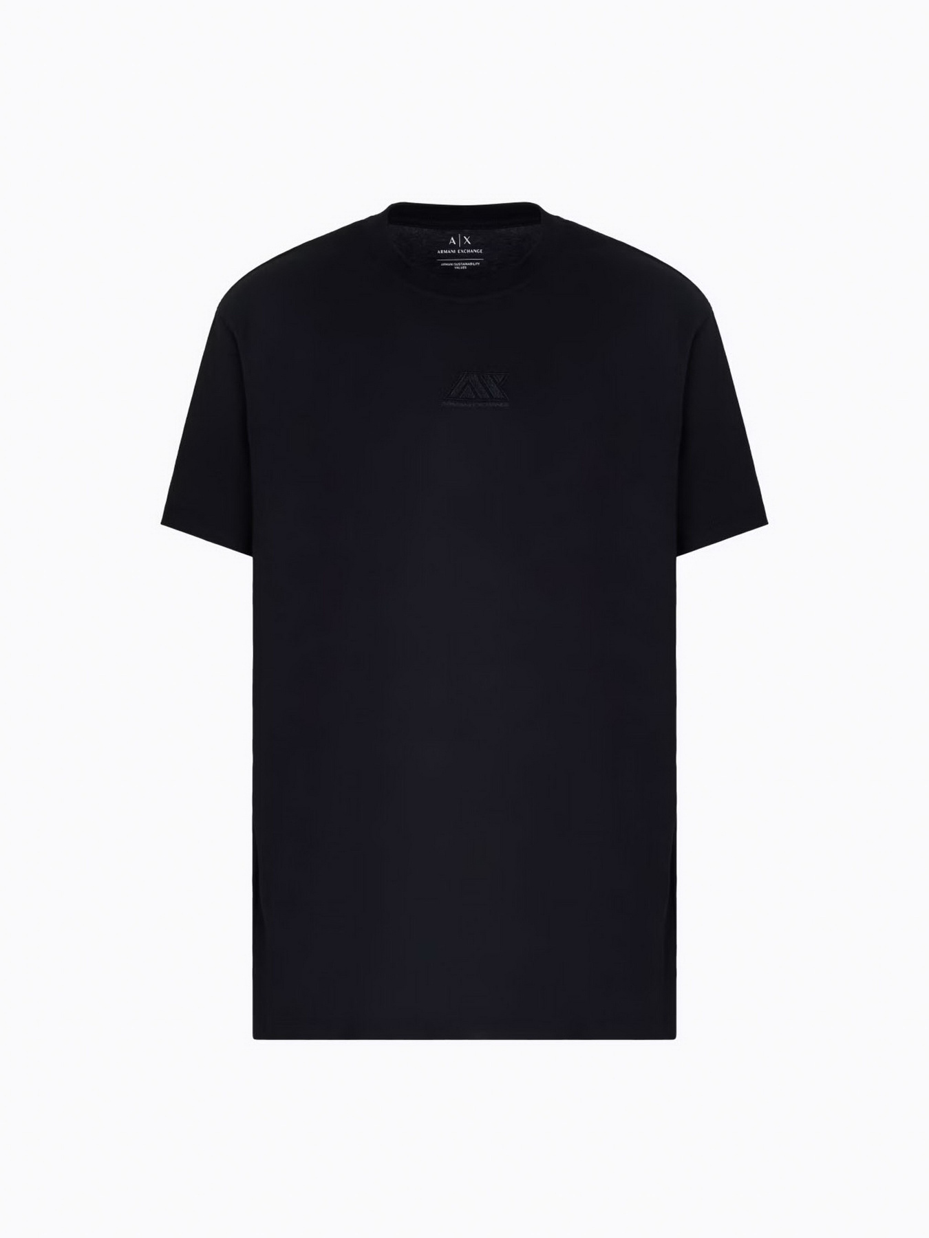 Футболка Armani Exchange модель XM000754-AF13106-UC001 Фото