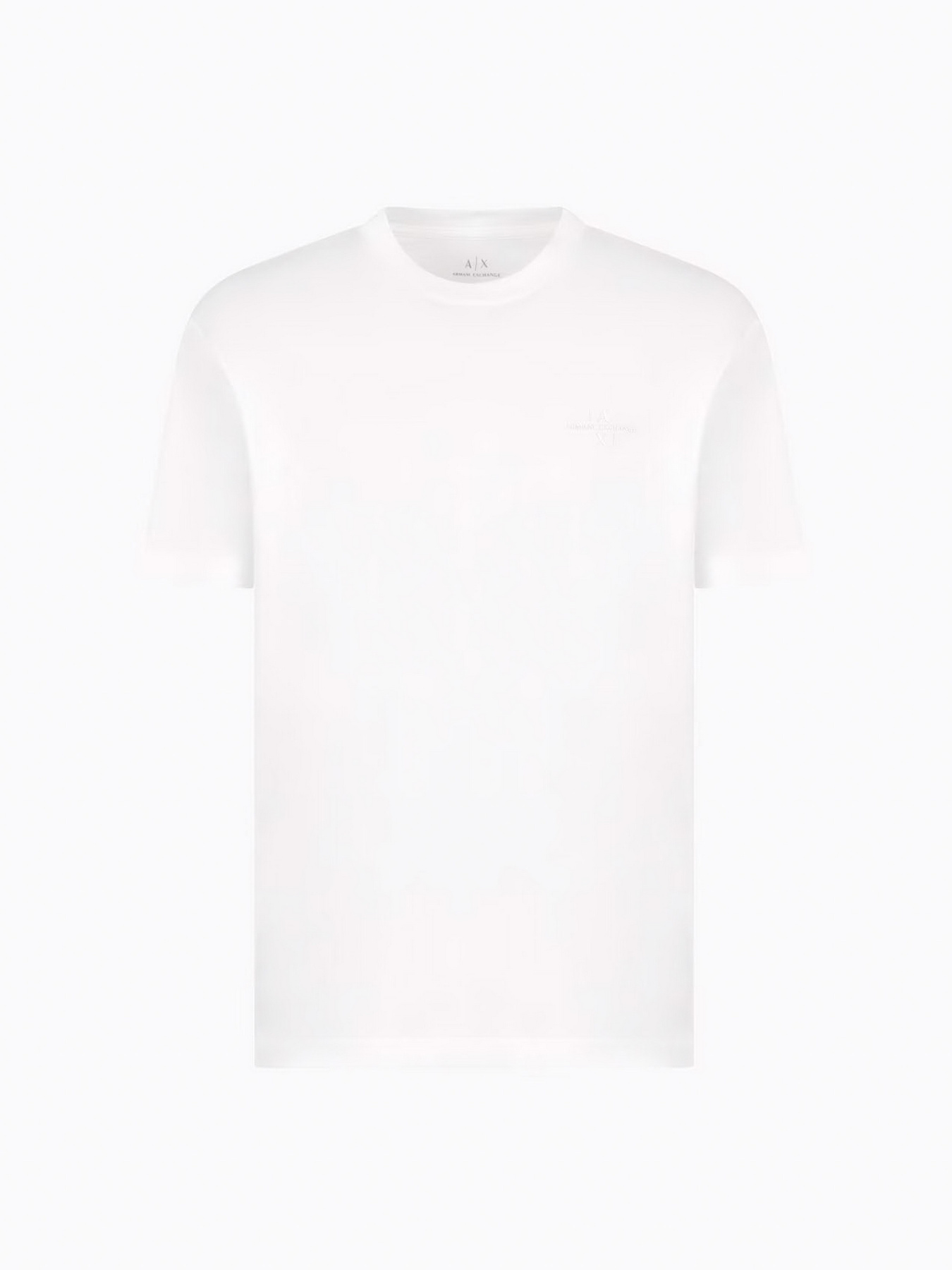 Футболка Armani Exchange модель XM000763-AF12308-U0009 Фото