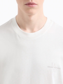 Футболка Armani Exchange модель XM000763-AF12308-U0009 Фото