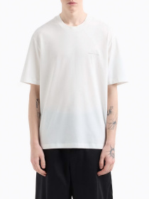 Футболка Armani Exchange модель XM000763-AF12308-U0009 Фото