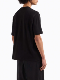 Футболка Armani Exchange модель XM000763-AF12308-UC001 Фото